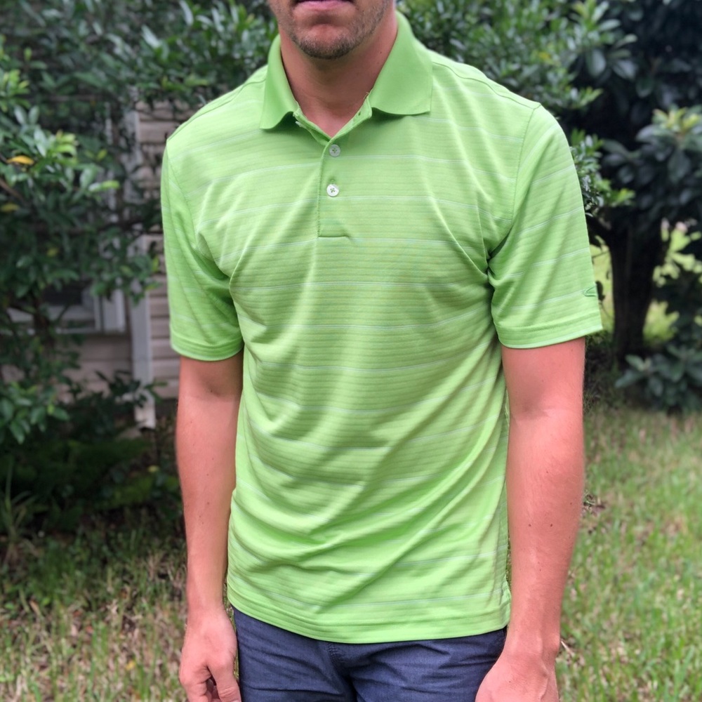 C9 by Champion Lightweight Polo Shirt Size S